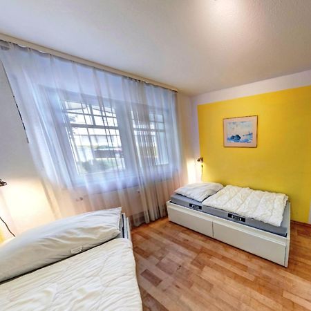Feriendomizil Seepark Heringsdorf  Phòng bức ảnh